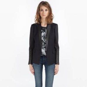 Maje Donatie Blazer